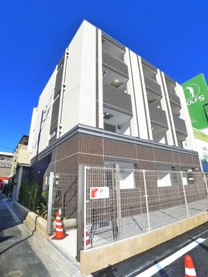 セイバリー西葛西Ⅰ