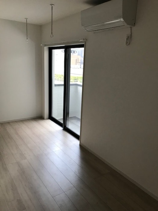 室内からの展望 MELDIA南浦和Ⅱ