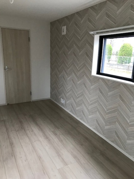 居室 MELDIA南浦和Ⅱ