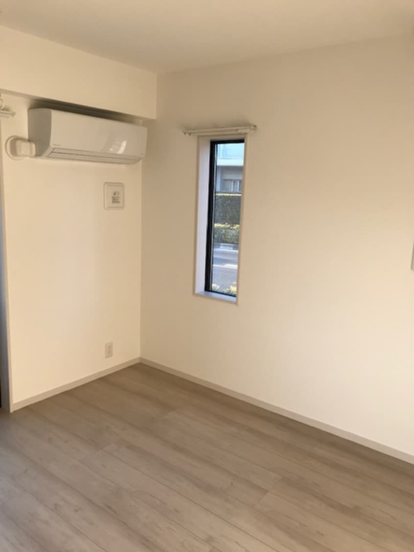 居室 MELDIA南浦和Ⅱ