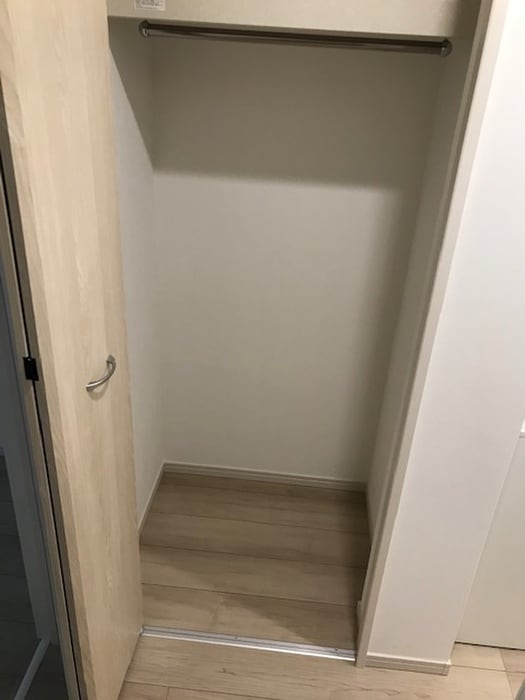 収納 MELDIA南浦和Ⅱ