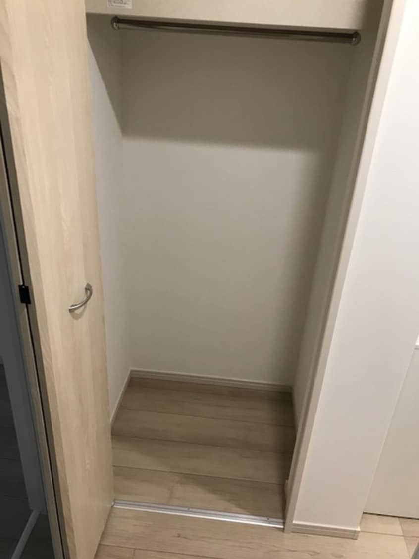 収納 MELDIA南浦和Ⅱ