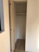 収納 MELDIA南浦和Ⅱ