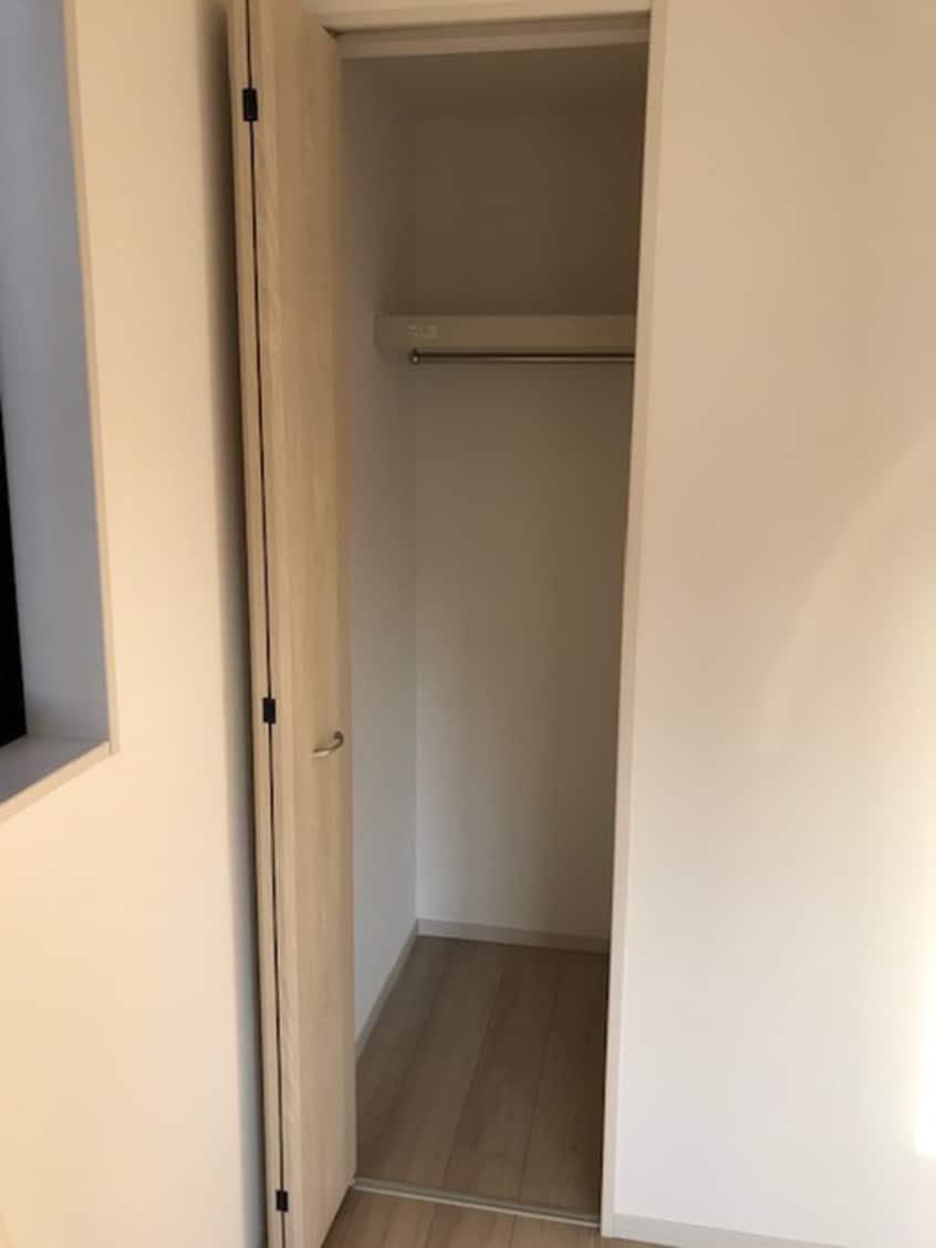 収納 MELDIA南浦和Ⅱ