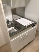 キッチン MELDIA南浦和Ⅱ