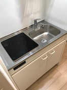 キッチン MELDIA南浦和Ⅱ