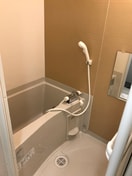 バス／シャワールーム等 MELDIA南浦和Ⅱ