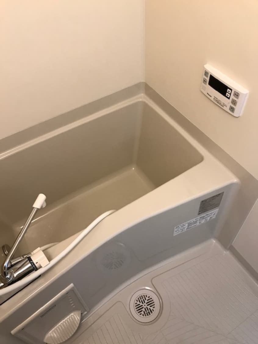 バス／シャワールーム等 MELDIA南浦和Ⅱ