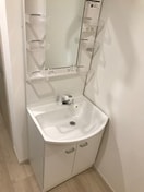 洗面 MELDIA南浦和Ⅱ