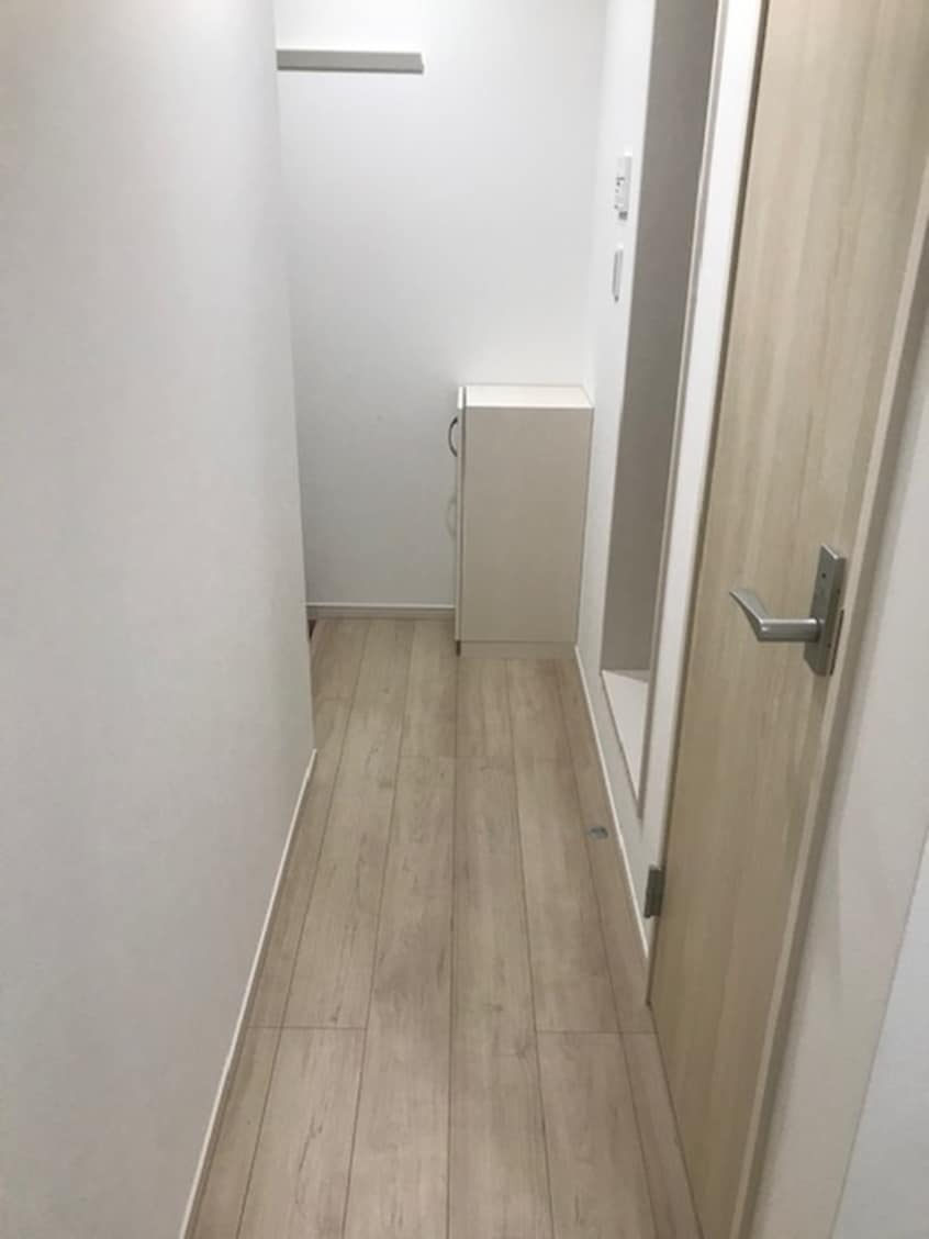 廊下 MELDIA南浦和Ⅱ