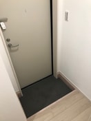 玄関 MELDIA南浦和Ⅱ