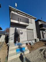 仮)さいたま市北区吉野町2丁目A