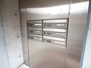 建物設備 ヴィラＭＧ２