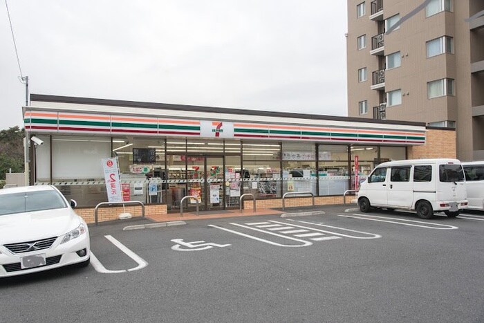 セブンイレブン　千歳台２丁目店(コンビニ)まで235m パレ・ホームズ千歳船橋Ⅱ