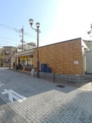 セブンイレブン(コンビニ)まで10m LILLA浦和仲町