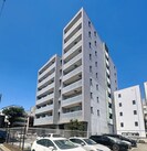 ドゥーエつつじヶ丘の外観