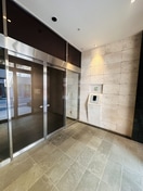 建物設備 ドゥーエつつじヶ丘