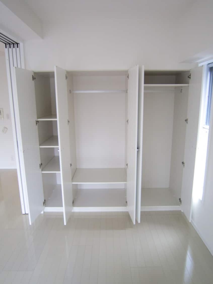 内観写真 ドゥーエつつじヶ丘