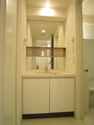 内観写真 ドゥーエつつじヶ丘