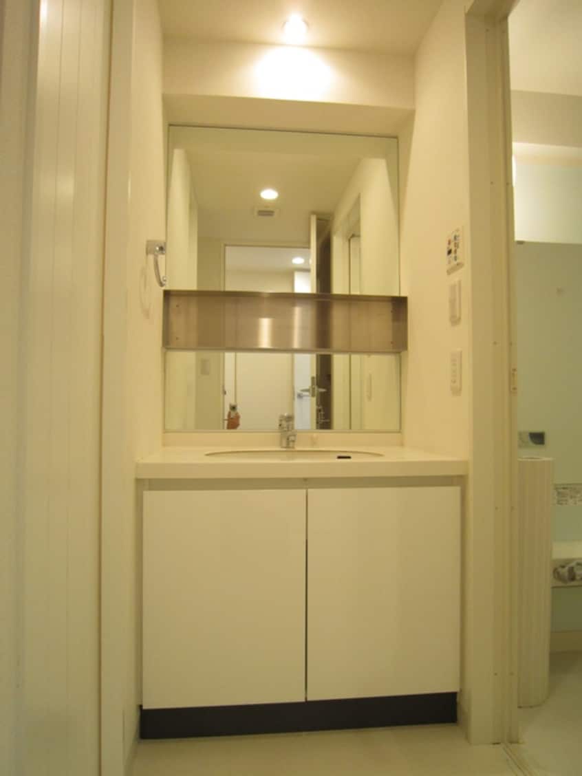 内観写真 ドゥーエつつじヶ丘