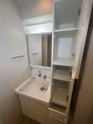 洗面 ドゥーエつつじヶ丘