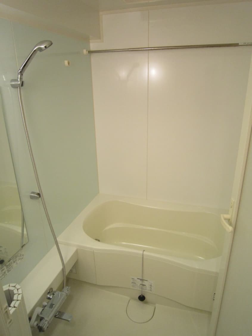 内観写真 ドゥーエつつじヶ丘