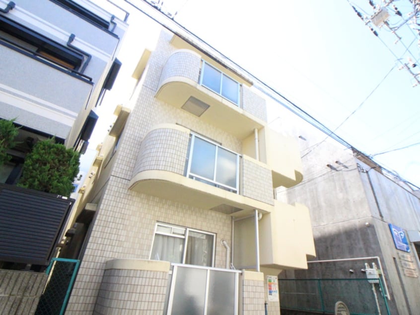 外観写真 ル－ブ宮園