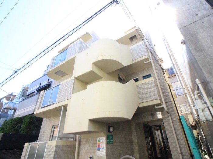 外観写真 ル－ブ宮園