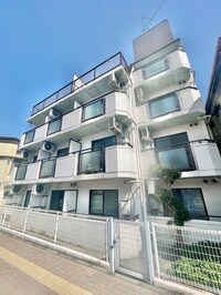 スカイコート池袋第６（204）