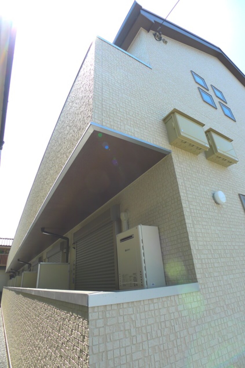 建物設備 スマートテラスVI