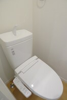 トイレ スマートテラスVI