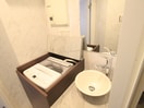 洗濯機置場 ＨＪ　ＰＬＡＣＥ 護国寺Ａ