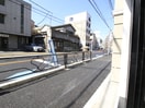 室内からの展望 ＨＪ　ＰＬＡＣＥ 護国寺Ａ