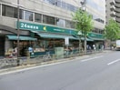 マルエツプチ新大塚店(スーパー)まで500m ＨＪ　ＰＬＡＣＥ 護国寺Ａ
