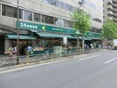 マルエツプチ新大塚店(スーパー)まで500m ＨＪ　ＰＬＡＣＥ 護国寺Ａ