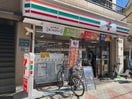 セブンイレブン新大塚駅前店(コンビニ)まで350m ＨＪ　ＰＬＡＣＥ 護国寺Ａ