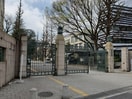 お茶の水女子大学正門(大学/短大/専門学校)まで600m ＨＪ　ＰＬＡＣＥ 護国寺Ａ