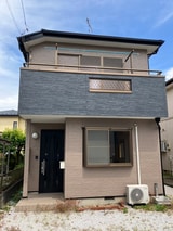 森泉貸家