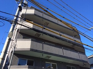 ﾌﾟﾚｰﾙﾄﾞｩｰｸ板橋区役所前Ⅱ(205)