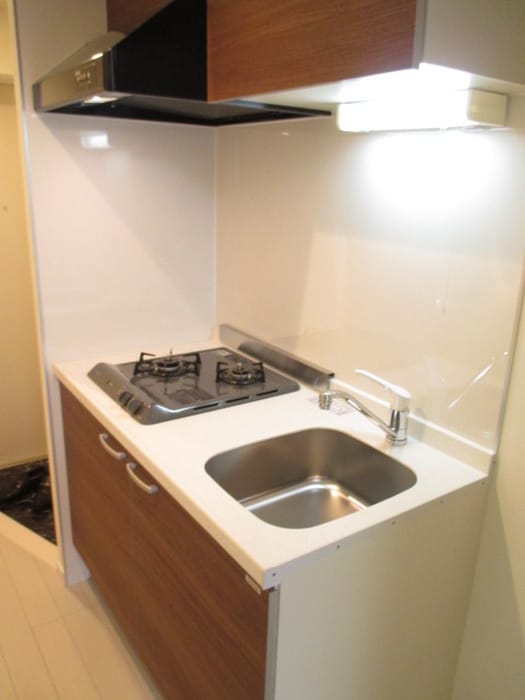 キッチン ﾌﾟﾚｰﾙﾄﾞｩｰｸ板橋区役所前Ⅱ(205)