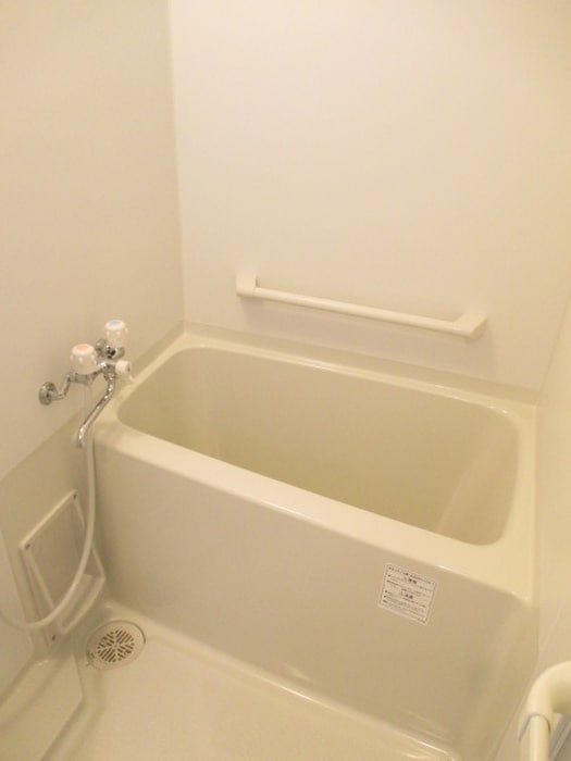 バス／シャワールーム等 ﾌﾟﾚｰﾙﾄﾞｩｰｸ板橋区役所前Ⅱ(205)