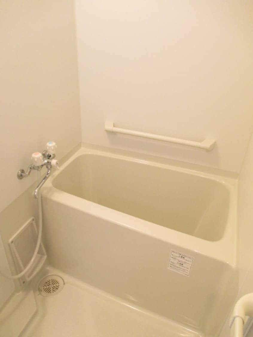 バス／シャワールーム等 ﾌﾟﾚｰﾙﾄﾞｩｰｸ板橋区役所前Ⅱ(205)