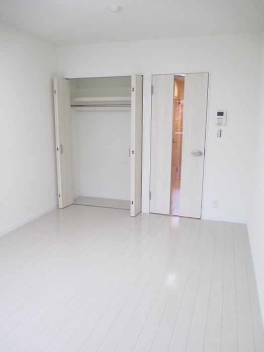 居室 ﾌﾟﾚｰﾙﾄﾞｩｰｸ板橋区役所前Ⅱ(205)