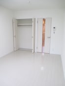 居室 ﾌﾟﾚｰﾙﾄﾞｩｰｸ板橋区役所前Ⅱ(205)