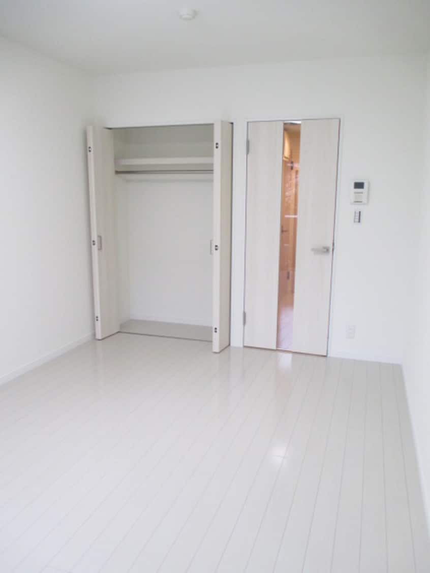 居室 ﾌﾟﾚｰﾙﾄﾞｩｰｸ板橋区役所前Ⅱ(205)