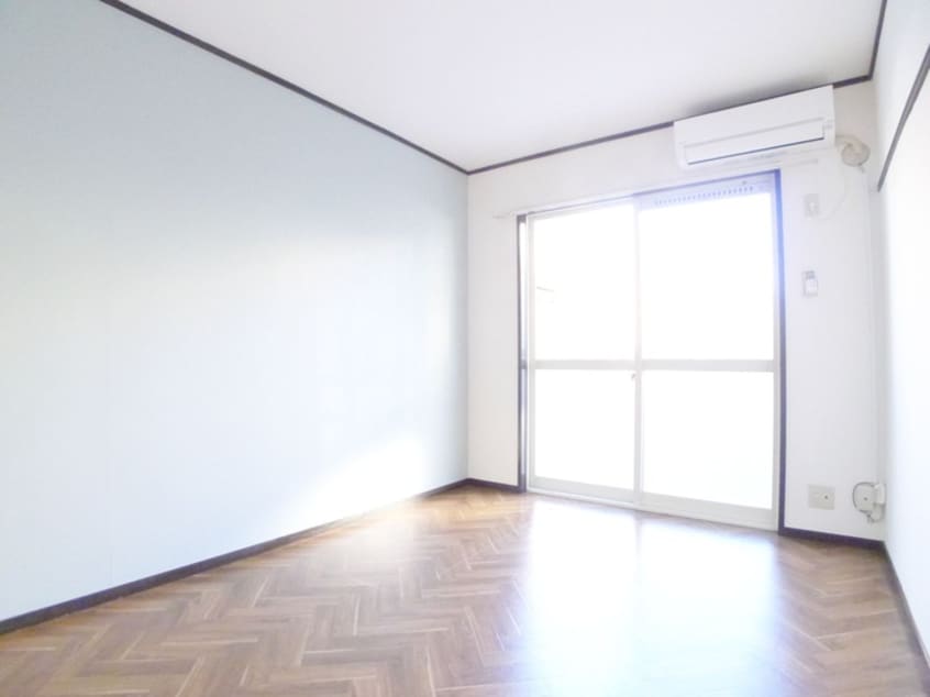 居室 αＮＥＸＴｸﾛｰﾊﾞｰﾌｨｰﾙﾄﾞ