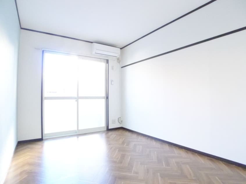 居室 αＮＥＸＴｸﾛｰﾊﾞｰﾌｨｰﾙﾄﾞ