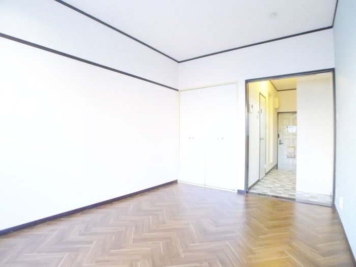 居室 αＮＥＸＴｸﾛｰﾊﾞｰﾌｨｰﾙﾄﾞ