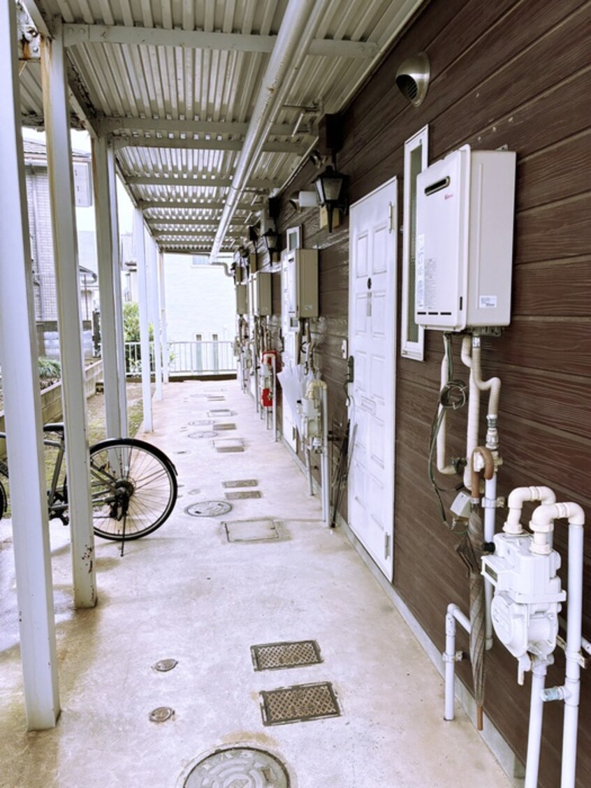 周辺環境 αＮＥＸＴｸﾛｰﾊﾞｰﾌｨｰﾙﾄﾞ