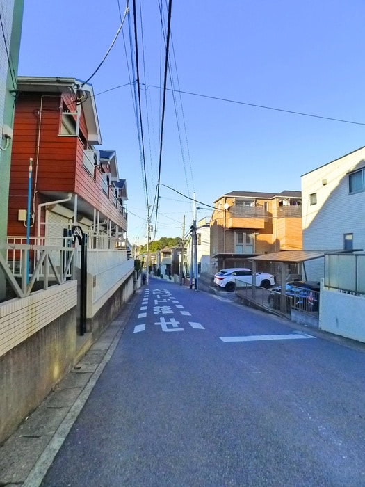 周辺環境 αＮＥＸＴｸﾛｰﾊﾞｰﾌｨｰﾙﾄﾞ